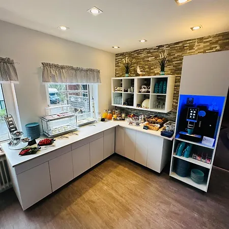 Guest house Schlafstube 3*