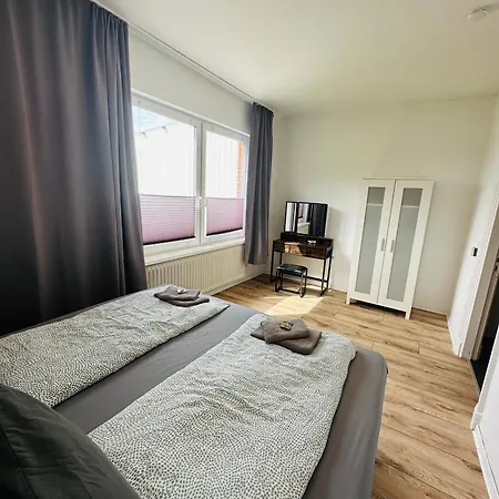 Schlafstube Guest house 3*