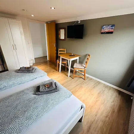 Schlafstube 3* Neuharlingersiel
