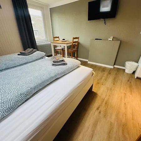 Guest house Schlafstube Neuharlingersiel