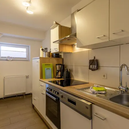 Schlafstube Guest house 3*