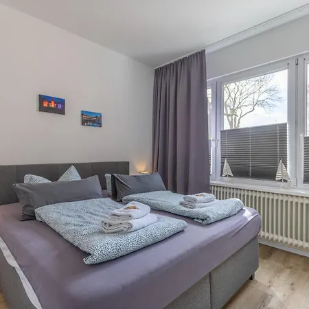 Schlafstube 3*