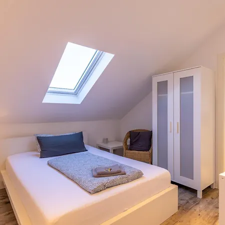 Maison d'hôtes Schlafstube