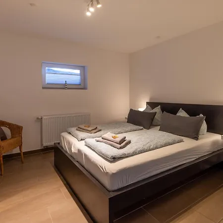 Schlafstube Guest house 3*