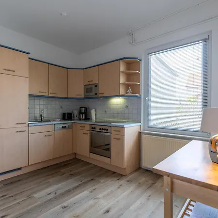Guest house Schlafstube 3*