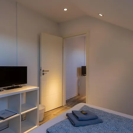 Schlafstube Guest house 3*