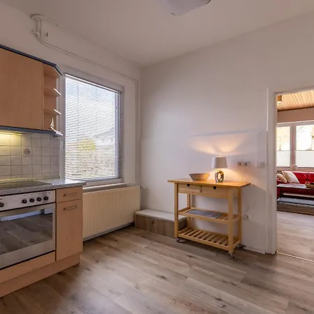 Schlafstube 3* Neuharlingersiel