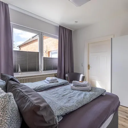 Guest house Schlafstube 3*