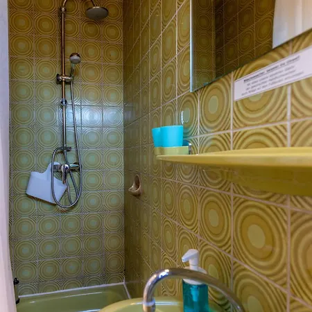 Maison d'hôtes Schlafstube 4*