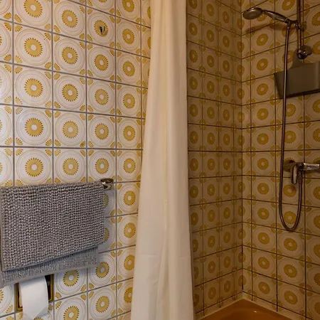 Guest house Schlafstube Neuharlingersiel