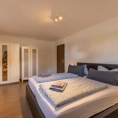Schlafstube Guest house