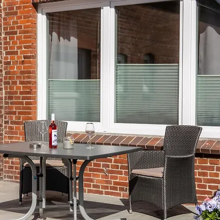 Guest house Schlafstube 3*