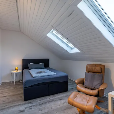 Schlafstube Maison d'hôtes 4*