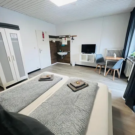 Schlafstube