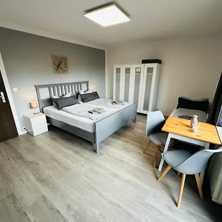 Schlafstube Neuharlingersiel