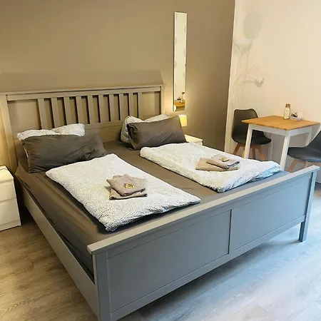 Schlafstube Maison d'hôtes