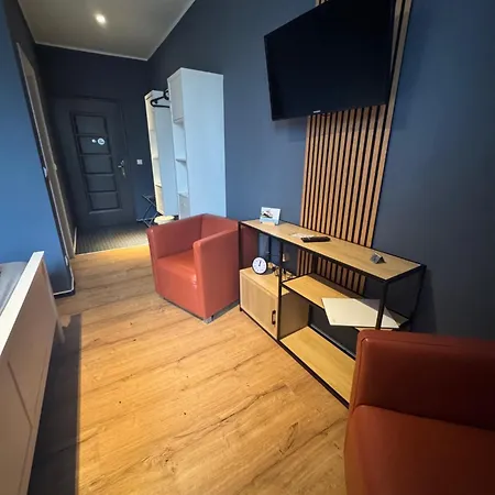 Guest house Schlafstube Neuharlingersiel