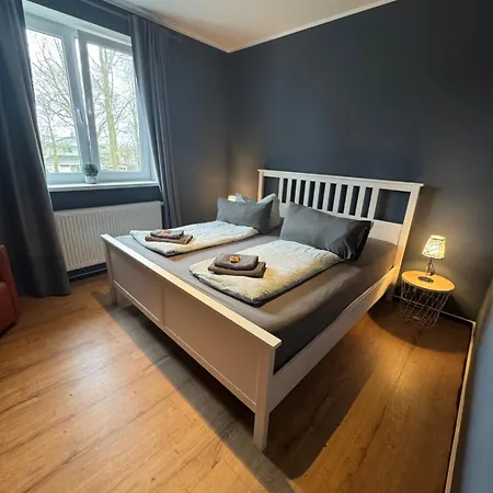 Schlafstube Neuharlingersiel