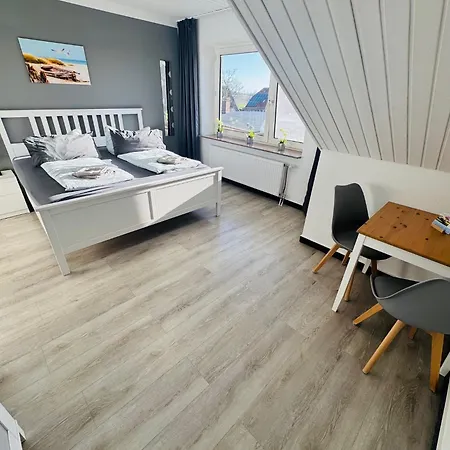 Schlafstube Neuharlingersiel