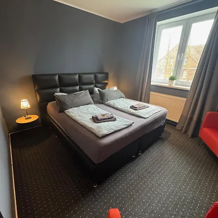 Schlafstube Guest house 3*
