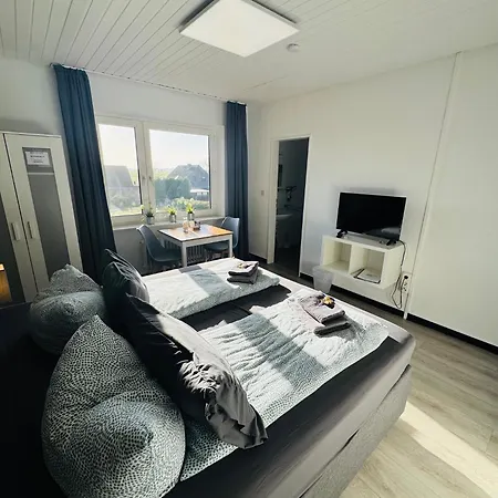 Schlafstube 3* Neuharlingersiel