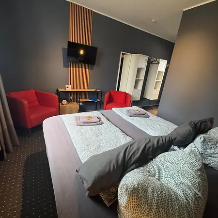 Guest house Schlafstube
