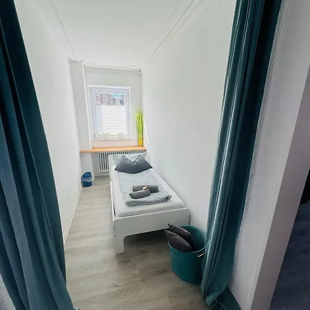 Schlafstube