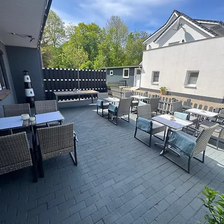 Pensión Schlafstube Neuharlingersiel