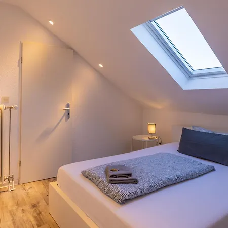 Schlafstube Neuharlingersiel