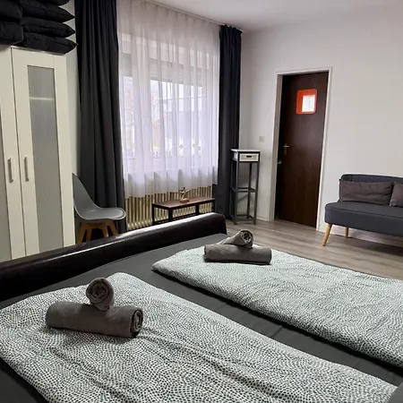 Schlafstube - Und Mehr 4*