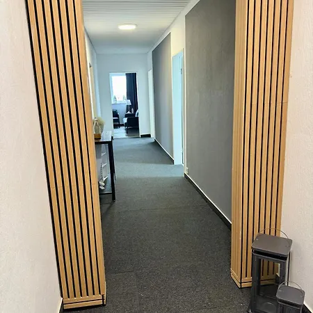 Gæstehus Schlafstube - Und Mehr 4*