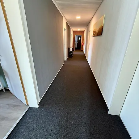 Gæstehus Schlafstube - Und Mehr 4*