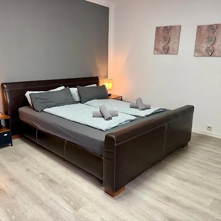 Schlafstube - Und Mehr 4*