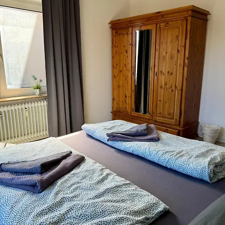 Schlafstube - Und Mehr 4*