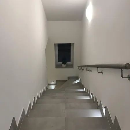 Schlafstube Neuharlingersiel