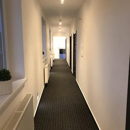 Schlafstube Pensión 3*