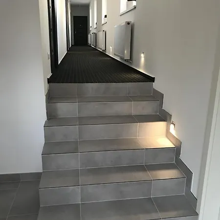 Schlafstube