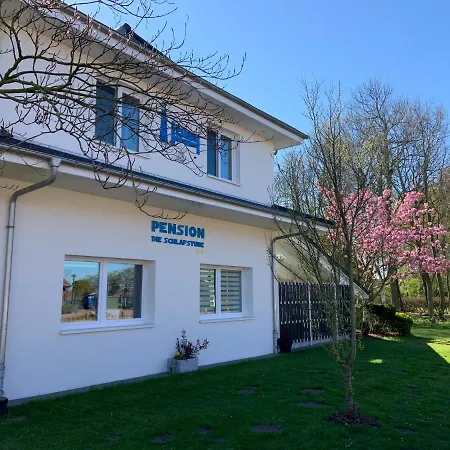 Guest house Schlafstube