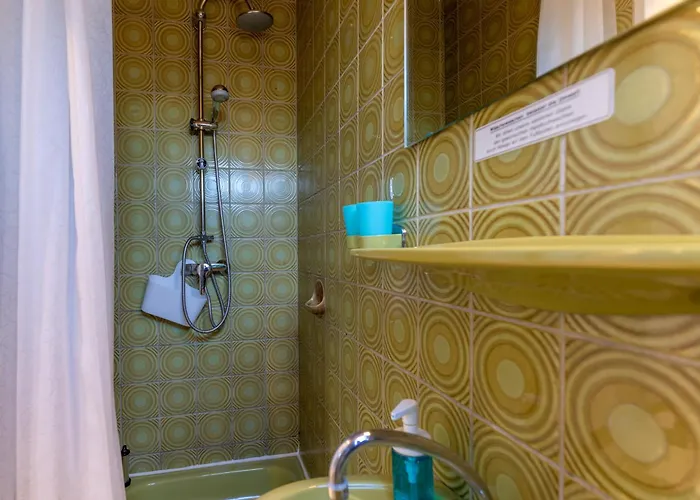 Guest house Die Schlafstube - Apartments Und Mehr 4*