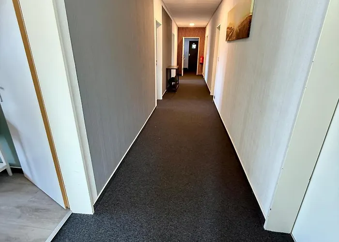 Guest house Die Schlafstube - Apartments Und Mehr 4*