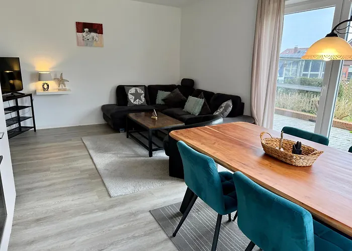 Guest house Die Schlafstube - Apartments Und Mehr 4*