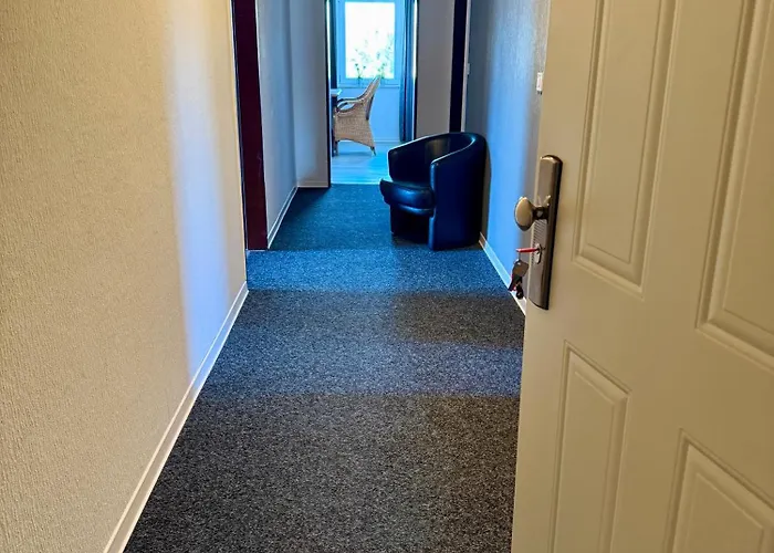 Guest house Die Schlafstube - Apartments Und Mehr 4*